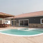 Marpacos Semesterbostad