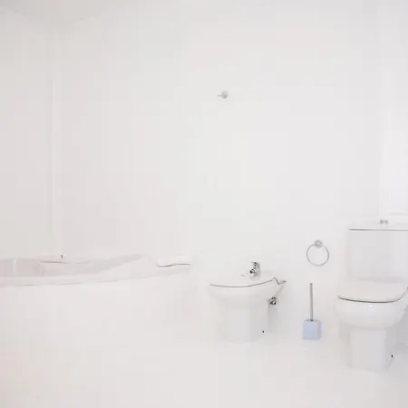 Marpacos Santa Cruz de Tenerife