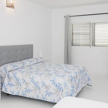 Marpacos Holiday home