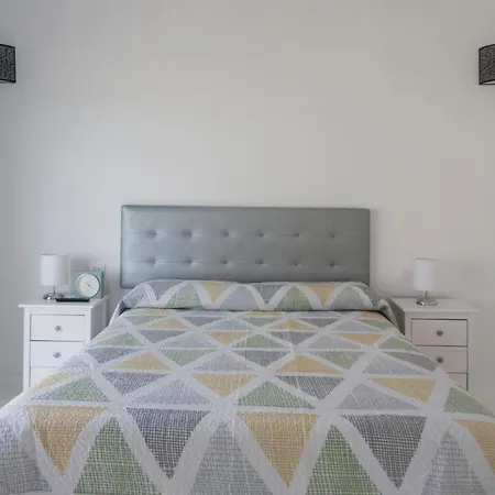 Marpacos Prázdninový dům