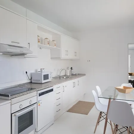 Holiday home Marpacos *