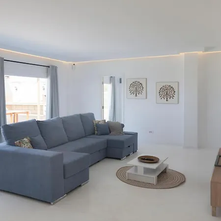 Marpacos Prázdninový dům *