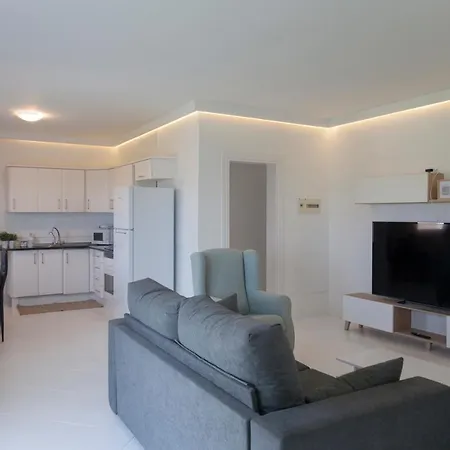 Holiday home Marpacos