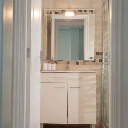 Prázdninový dům Marpacos