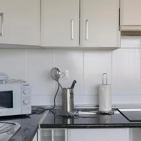 Marpacos Prázdninový dům *