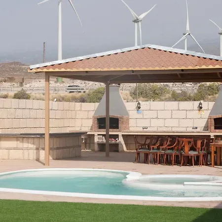 Marpacos Holiday home Santa Cruz de Tenerife