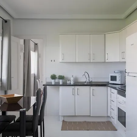 Prázdninový dům Marpacos *