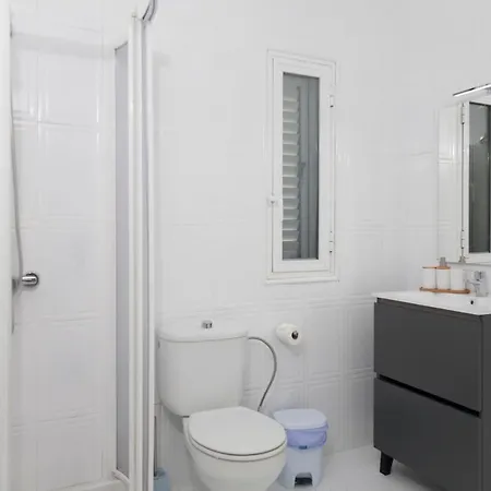 Holiday home Marpacos Santa Cruz de Tenerife