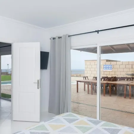 Marpacos Prázdninový dům Santa Cruz de Tenerife