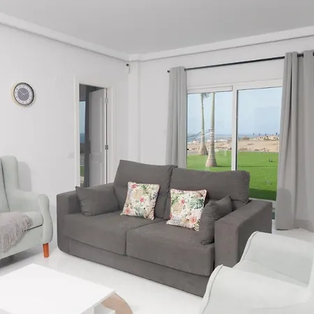 Marpacos Holiday home