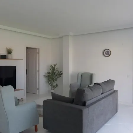 Marpacos Santa Cruz de Tenerife