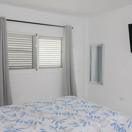 Holiday home Marpacos Santa Cruz de Tenerife