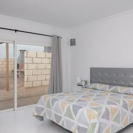 Holiday home Marpacos