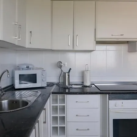 Marpacos Prázdninový dům Santa Cruz de Tenerife