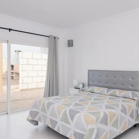 Holiday home Marpacos *