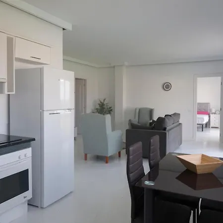 Marpacos Prázdninový dům *