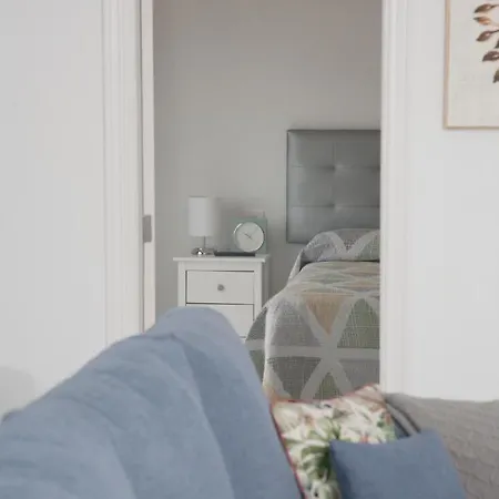 Prázdninový dům Marpacos Santa Cruz de Tenerife