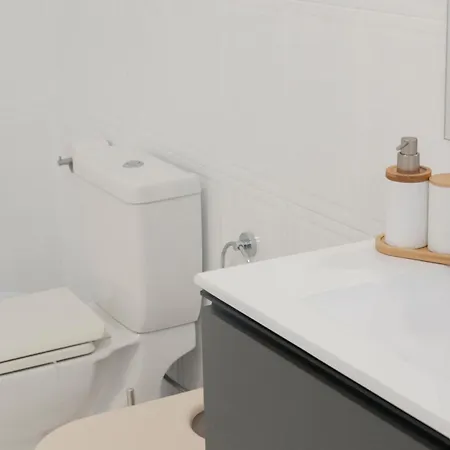 Holiday home Marpacos Santa Cruz de Tenerife