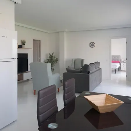 Holiday home Marpacos Santa Cruz de Tenerife
