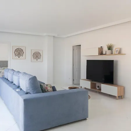 Marpacos Santa Cruz de Tenerife