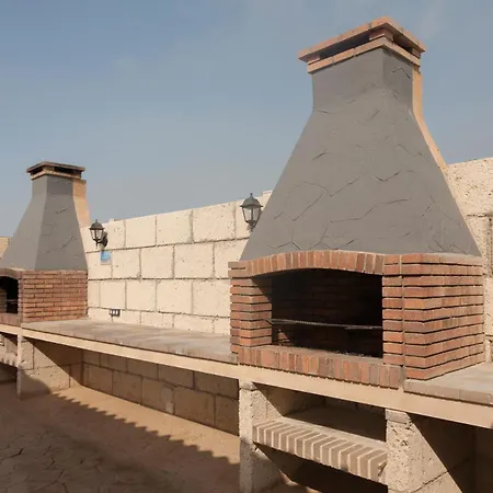 Marpacos Prázdninový dům *