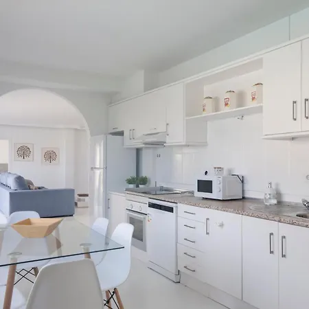 Prázdninový dům Marpacos