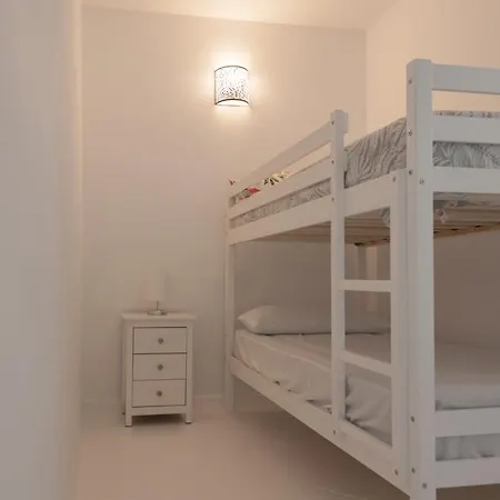 Marpacos Prázdninový dům Santa Cruz de Tenerife