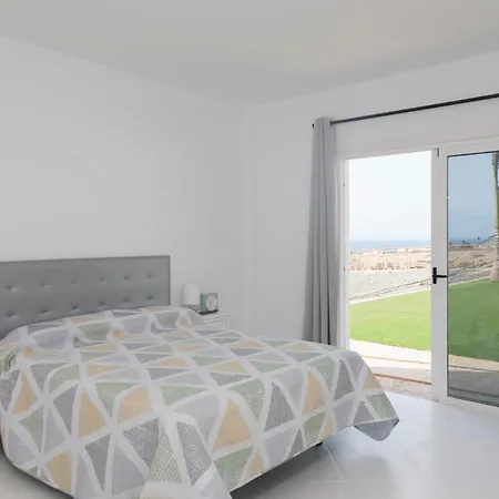 Marpacos Holiday home