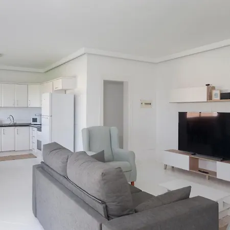 Prázdninový dům Marpacos *