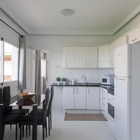 Marpacos Holiday home *