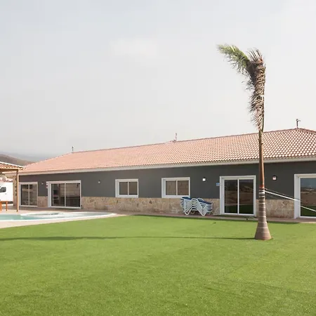 Marpacos Holiday home