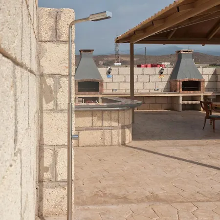 Prázdninový dům Marpacos Santa Cruz de Tenerife