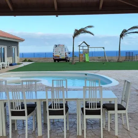 Marpacos Holiday home