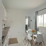 Marpacos * Σάντα Κρουζ Τενερίφης