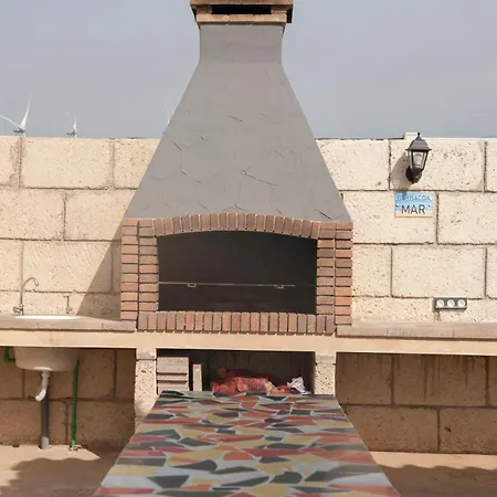 Nyaraló Marpacos